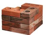 Лінія для пресованих будівельних матеріалів (цегла, блоки, бруківка)