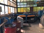 Лінія для виготовлення труб круглого та квадратного перерізу - фото 2