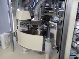 Лінія фасування борошна в паперові пакети по 1; 2 кг (Б/в після ремонту)