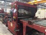 Лінія повздовжнього та поперечного різання металу нові та б. у. - фото 3