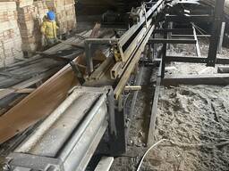 Лінія зрощення деревини