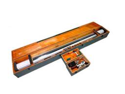 Лінійка повірочна / Оптична лінійка