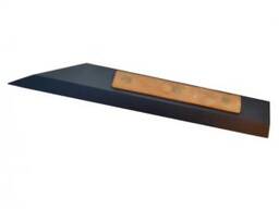 Лінійки перевірочні