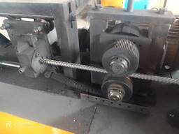 Линия для производства холоднокатаной арматуры