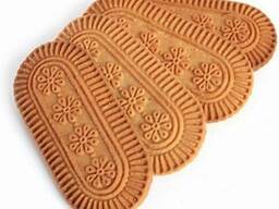 Линия для производства сахарного печенья