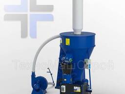 Линия гранулирования Briko - 450 (Kraft - 4 + КС - 450 + гранулятор ГКМ - 260)