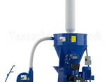 Линия гранулирования Briko-450 (зернодробилка Крафт-4 + кормосмеситель КС-450 +. .. - фото 3