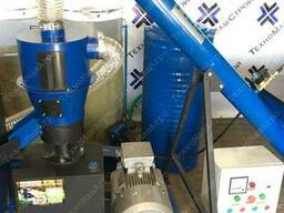 Линия гранулирования (кормов и пеллет) МЛГ-500 Combi