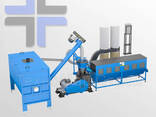 Линия Гранулирования (комбикормов и пеллет) МЛГ 500 MAX (до 350 корма кг/час) - фото 3