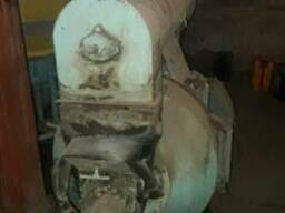 Линия Грануляции на базе огм-0.8