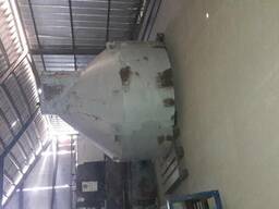 Лінія грануляції на базі огм 1,5