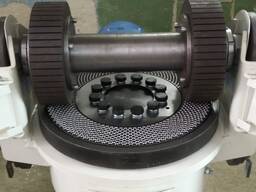 Матриця прес-гранулятора GTP-490