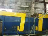 Линия мойки полиэтилена - фото 1