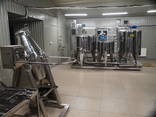 Линия переработки молока марки СВВ-10 - фото 2