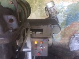 Линия по пройводсту Уголь для кальяна