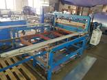 Лінія поперечного різання рулонного металу / Линия поперечной резки металла - фото 3