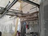 Линия порошковой покраски - фото 2