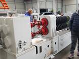 Линия продольной резки 1250x0,5-4 мм 15-тонные разматыватели - фото 3
