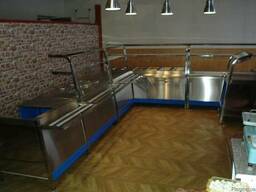 Линия самообслуживания Премиум