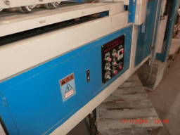 Линия скрейки гофрокоробов