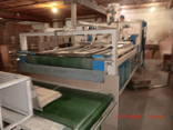 Линия скрейки гофрокоробов - фото 1