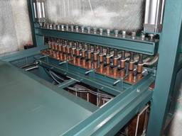 Лінія виробництва сітки армуючої