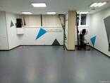 Напольное каучуковое покрытие Noraplan, Германия. - фото 5