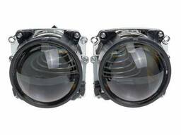 Линзы биксеноновые Sigma Bosch D2S 2.8&amp;quot; 2 шт