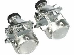 Линзы биксеноновые Sigma Bosch D2S 3.0&amp;quot; 2 шт