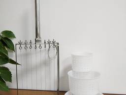 Лира (нож) для сыра 250х160 мм