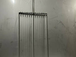 Лира (нож) для сыра 700х360 мм