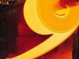 Лист горячекатаный (г/к)