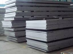 Лист горячекатаный 10х1500х6000 (2000х6000) мм ст. 3пс кат. гост цена