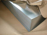 Алюминиевый лист АМг6 50*110*310 - фото 7