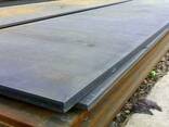 Лист стальной горячекатаный, Днепр - фото 3