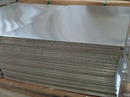 Алюминиевый лист	А5М 5,0*1500*4000	купить