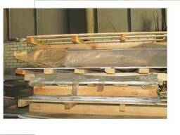 Алюминиевый лист 0,5х1250х2500 мм, купить, цена,