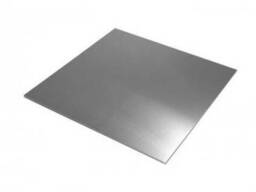 Алюминиевая плита Д16АТ 2х1500х4000 мм