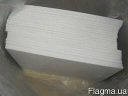 Лист фторопластовый 1,0-6,0 мм/6,0 мм и выше