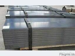 Лист горячекатаный 10 (1,5х6м)
