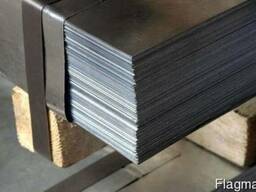 Лист горячекатаный 60 (2х6м)