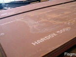 Хардокс сталь износостойкая для ковша, Hardox, купить, цена