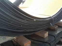 Лист холодно катанный (некондиция) 1,2мм купить Киев