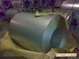 Лист холоднокатанный рулон 0,6 - 1мм куплю срочно