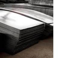 Лист оцинкований х/к 08ПС 1,2х1250х2500 мм, купити, ціна,