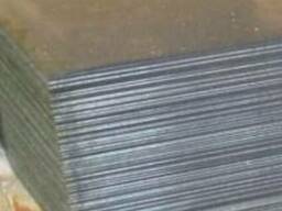 Лист конструкционный и легированный Сталь 65 Г