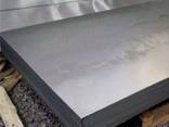 Лист металевий х/к 0,8 -2х1000-1250х2000-2500 мм