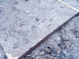 Лист металла 100х1300х1200 мм