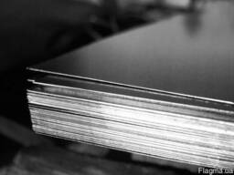 Лист стальной 10 мм 1500х6000 ст.10ХСНД