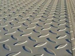 Лист "Квинтет" 4х1500х4000